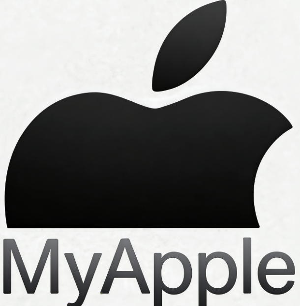 My Apple