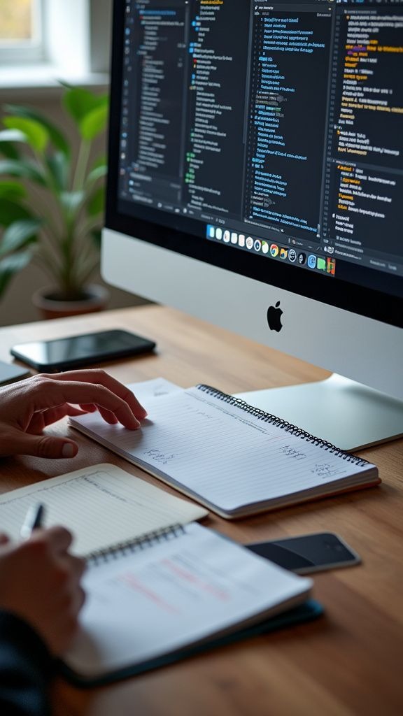 Secure Data Workspace