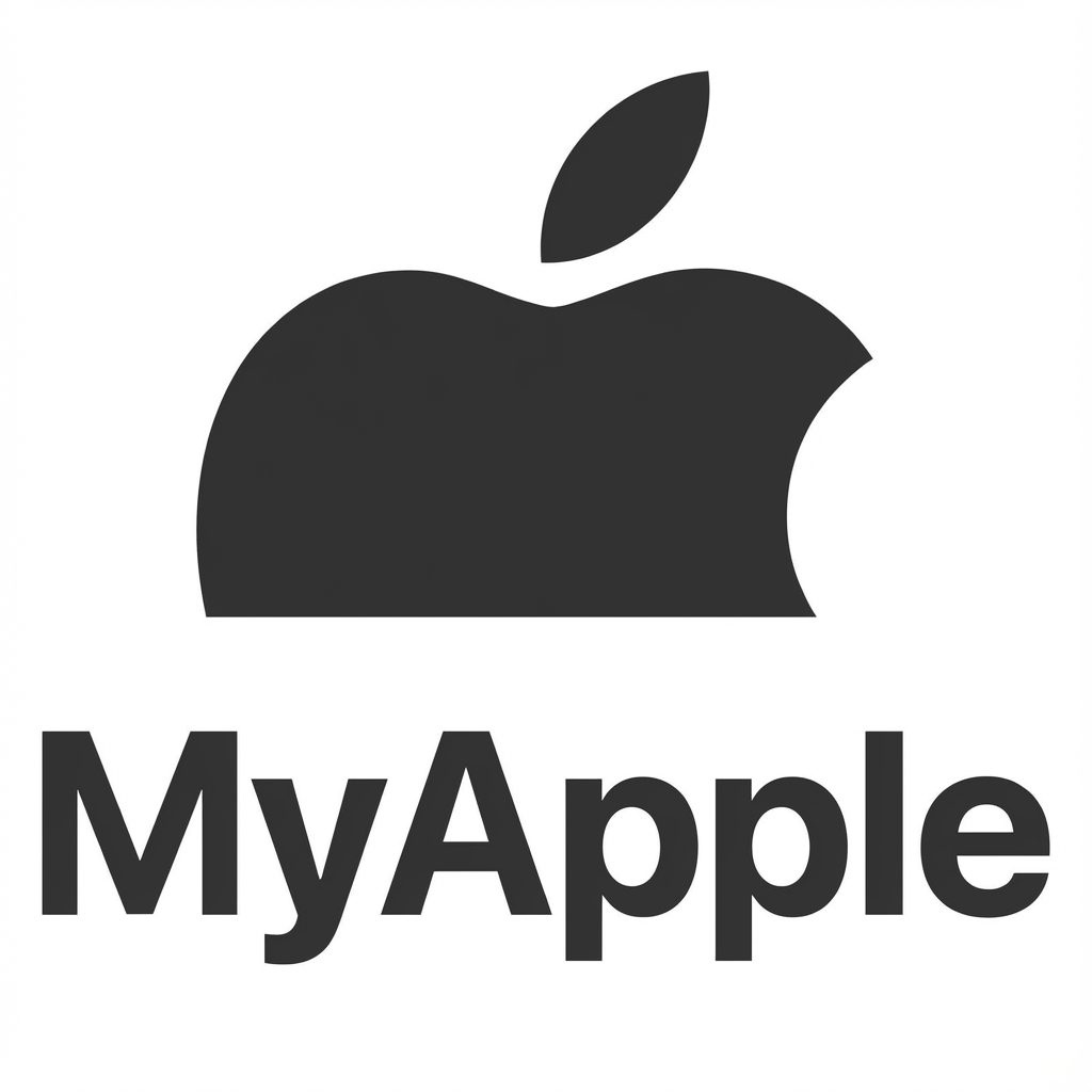 My Apple